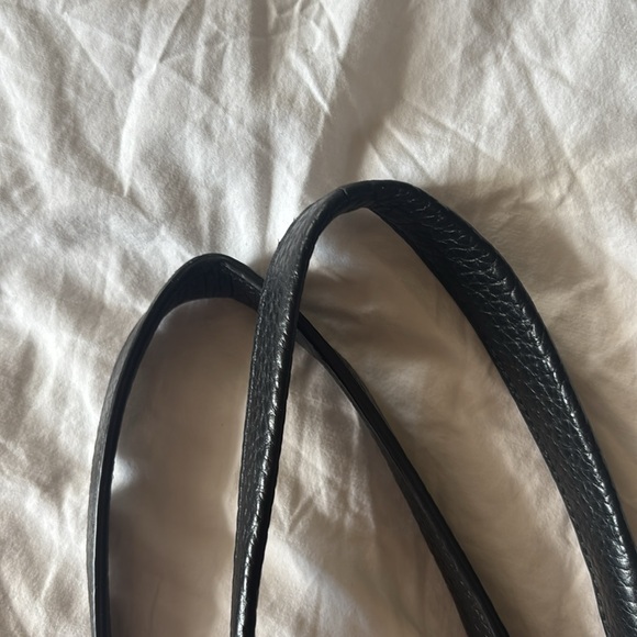 Like new Dagne Dover Tokyo Turnlock Tote - Picture 10 of 12